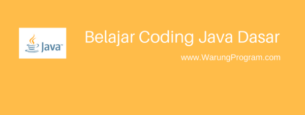 Belajar Coding Java Dasar Membuat Class Dan Method Main