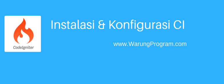 Belajar Codeigniter 3 Struktur Folder Ci Youtube